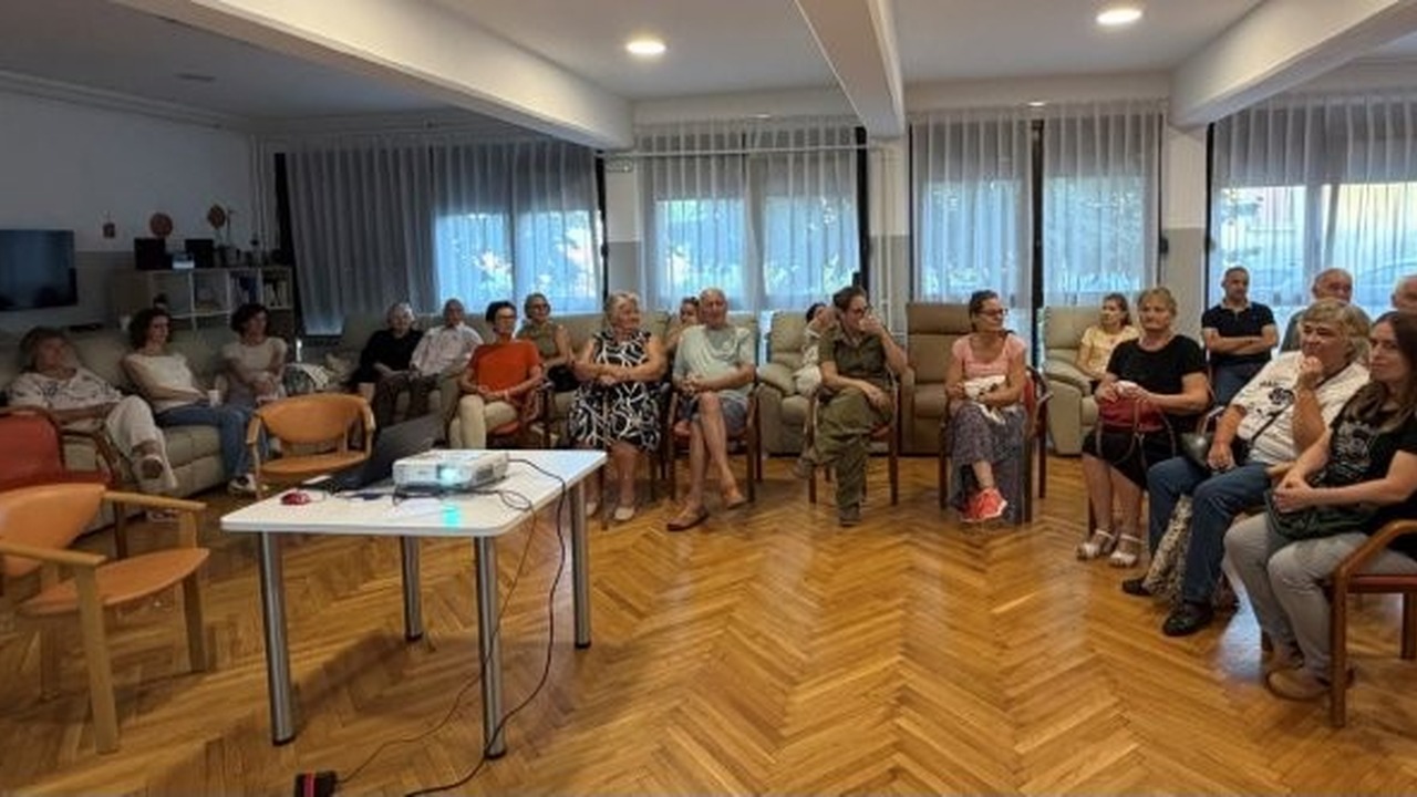 Obilježen Svjetski dan Alzheimerove bolesti