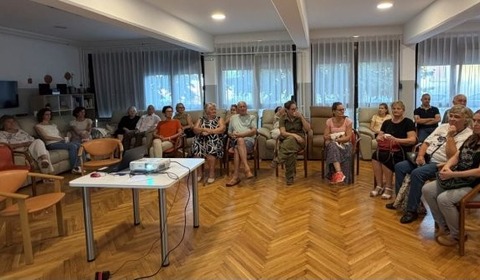 Obilježen Svjetski dan Alzheimerove bolesti