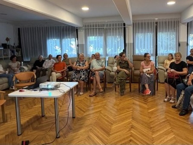 Obilježen Svjetski dan Alzheimerove bolesti