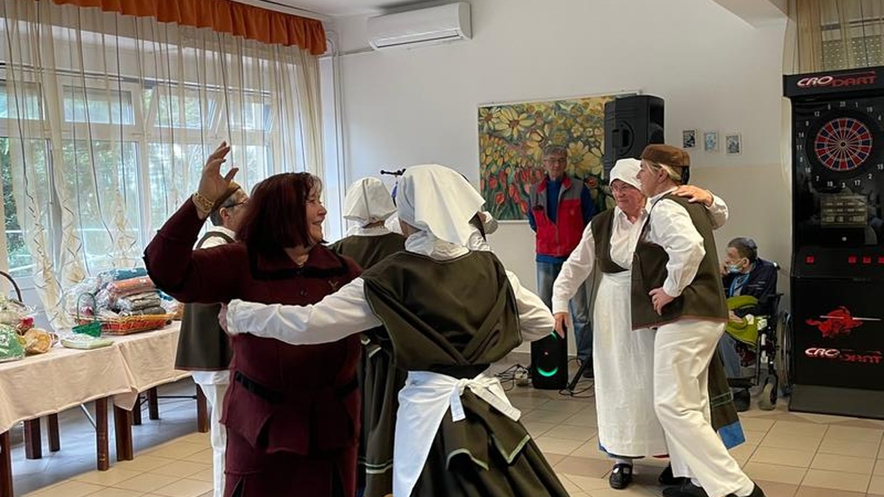 Obilježavanje Međunarodnog dana žena