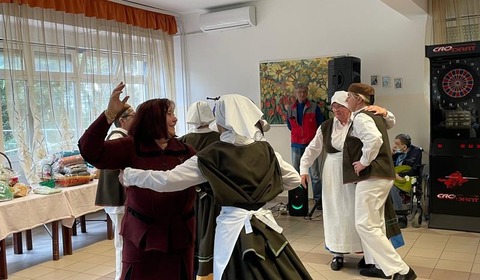 Obilježavanje Međunarodnog dana žena