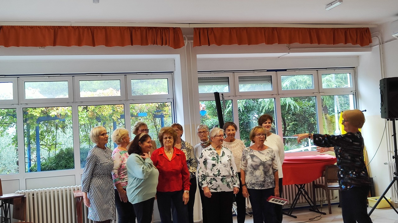 Međunarodni dan starijih osoba