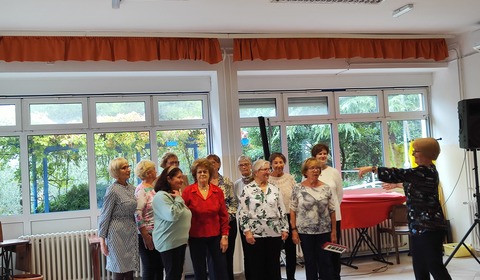 Međunarodni dan starijih osoba