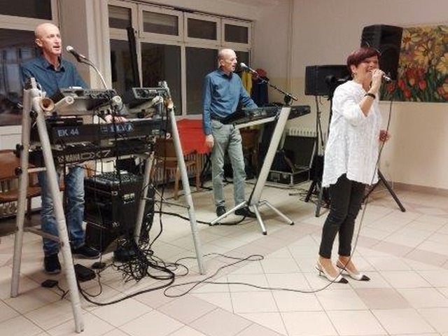 Međunarodni dan starijih osoba
