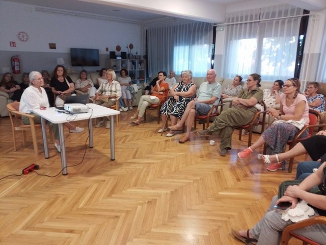 Obilježen Svjetski dan Alzheimerove bolesti