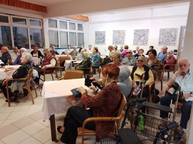 Međunarodni dan starijih osoba